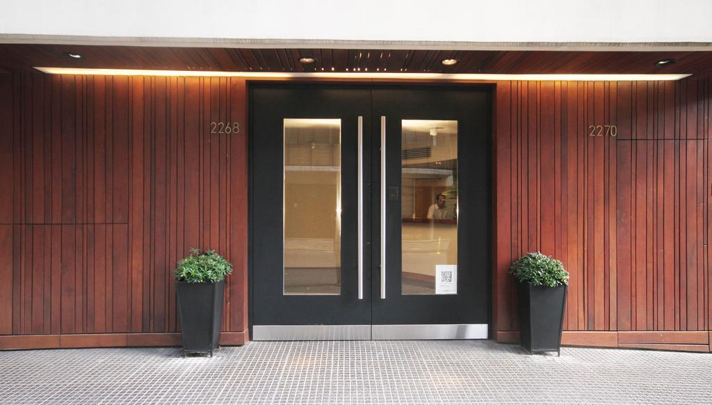 Art Suites & Gallery Buenos Aires Exterior foto