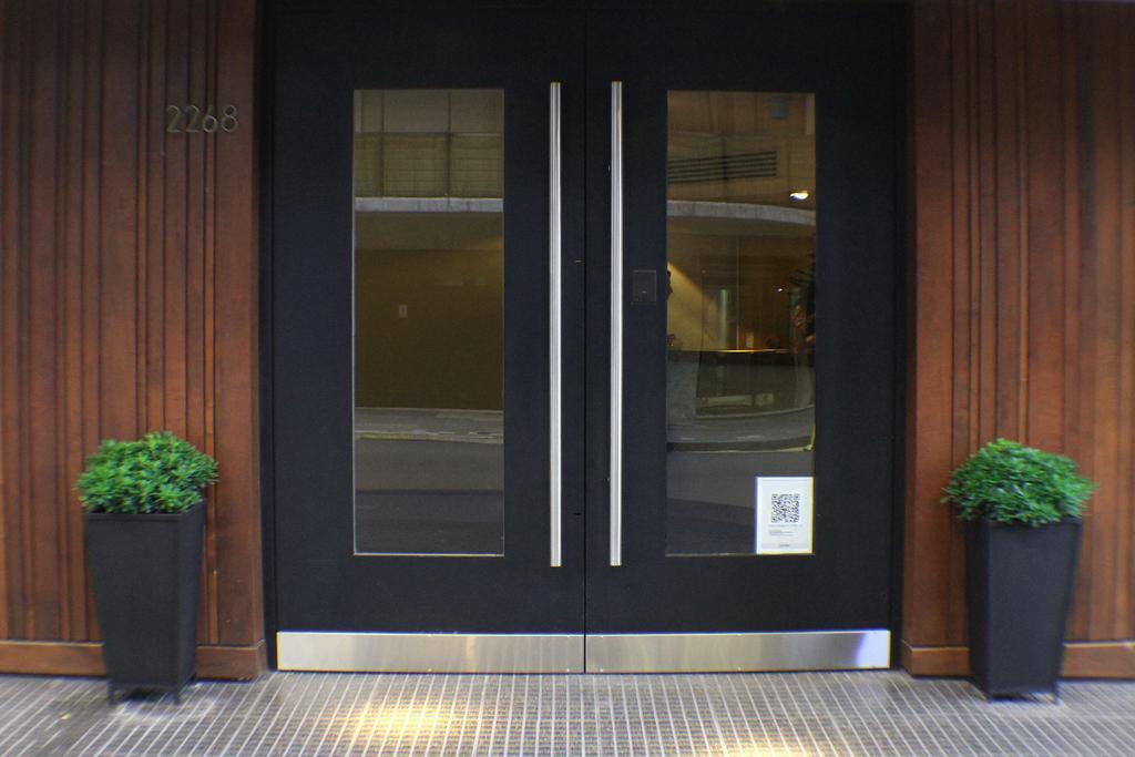 Art Suites & Gallery Buenos Aires Exterior foto