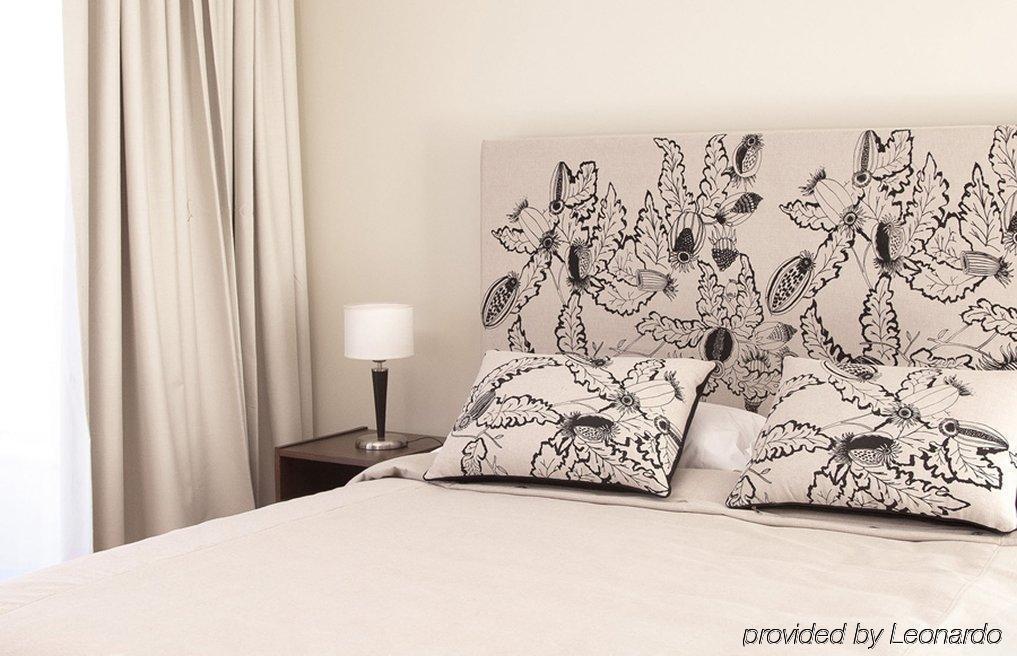 Art Suites & Gallery Buenos Aires Quarto foto