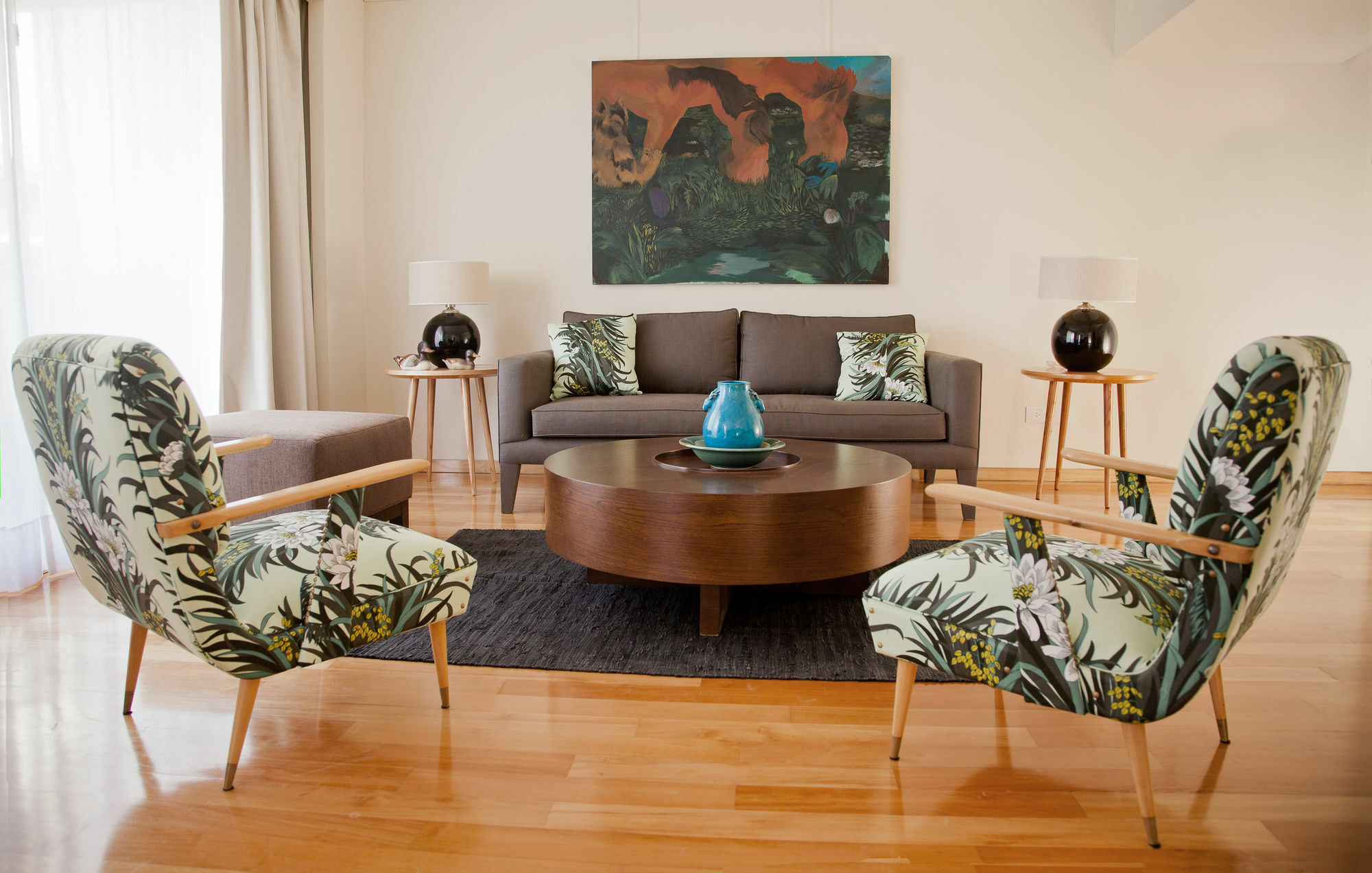 Art Suites & Gallery Buenos Aires Quarto foto
